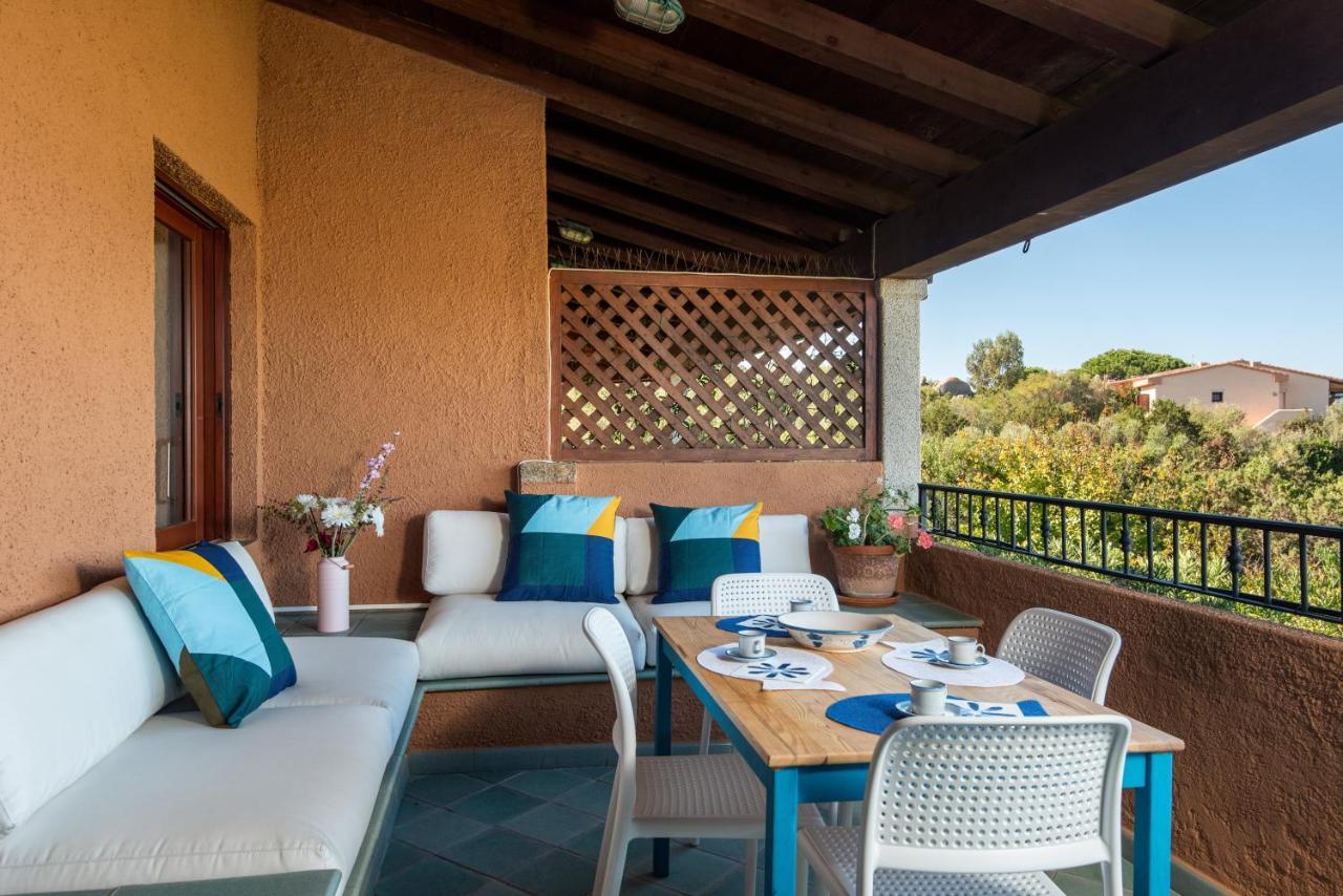 Punta Marana - Your House In Sardinia Marinella  Exterior foto